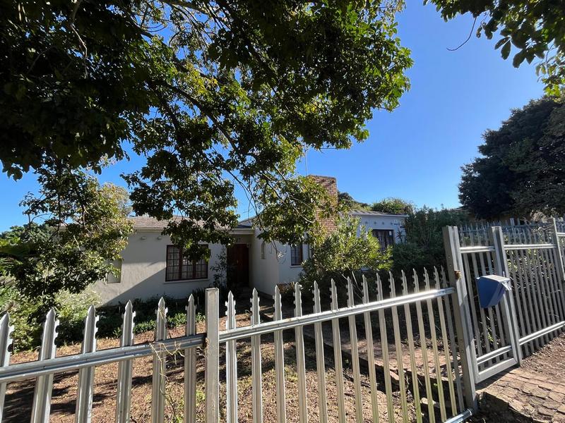 3 Bedroom Property for Sale in Ruwari Western Cape